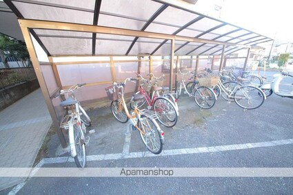 サザンヒル[1K/21m2]の共用部3