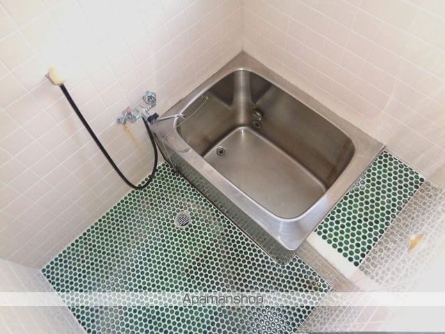 千引ハイツの内装写真