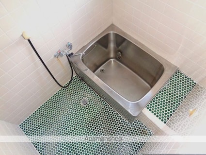 千引ハイツ[3K/73m2]のバス