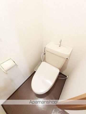 ハウスルミエールの内装写真