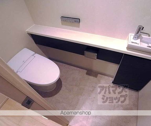 プレミスト京都御池通の内装写真