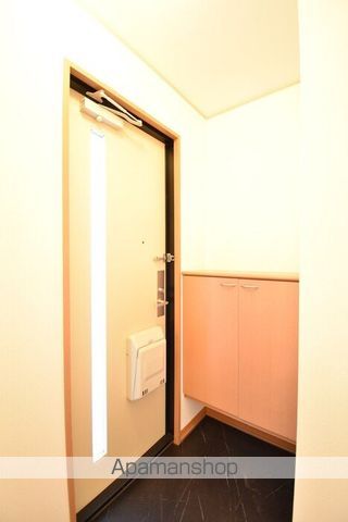サンガーデンの内装写真
