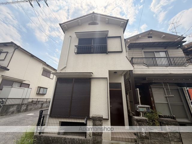 長尾家具町2丁目戸建の外観写真
