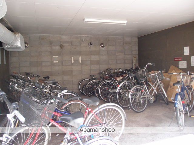 ラメール円山公園の外観写真