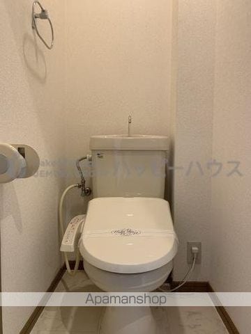 シャトレTOKIEの内装写真