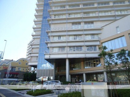 コーラルヴィラ出島Ａ[1LDK/45.82m2]の周辺3