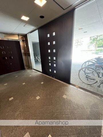 ISMNAKANOSHIMARESIDENCEのその他写真