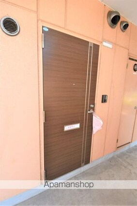 ディアステージシャロン[2LDK/51.3m2]の内装1