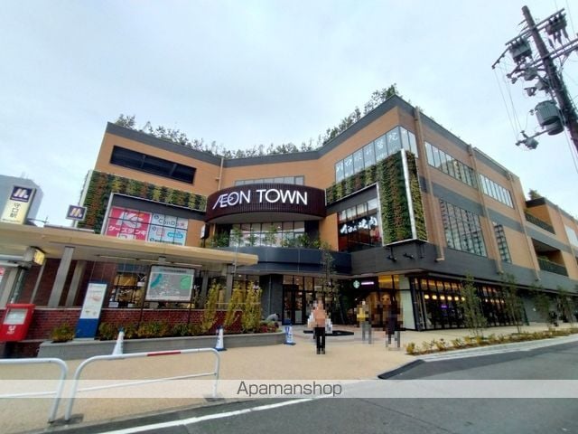 アヴェーレ早苗町の周辺写真
