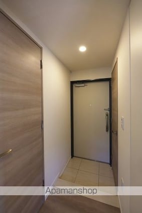 ＯＲＳＵＳ新江古田[1K/25.23m2]の外観3