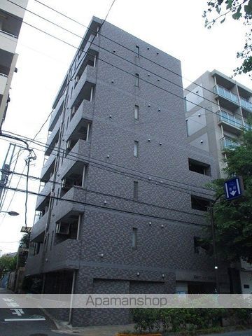 スカイコート文京白山第2の外観写真