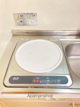 香川県高松市扇町２丁目[1R/19.13m2]の内装3