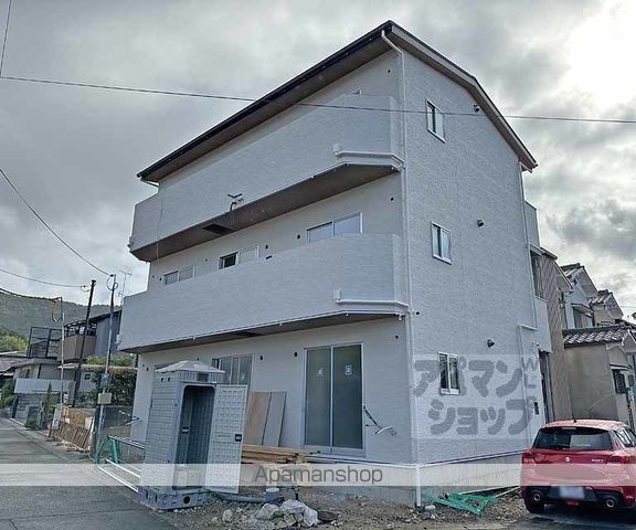 レジデンス京都伏見EASTの外観写真