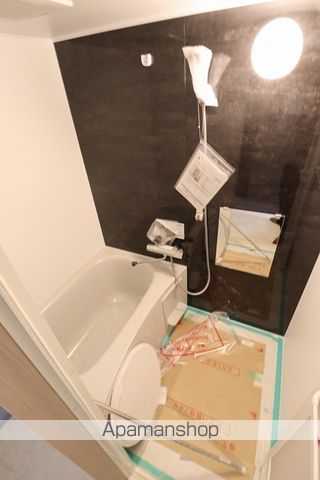 クラス南郷の内装写真