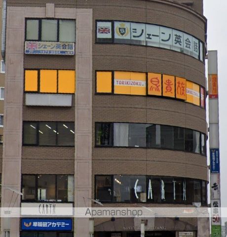 DーSERENO北野の周辺写真