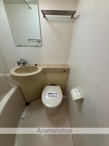 NORDENHEIGHMKITAの内装写真