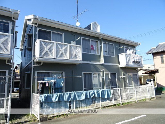 セントポーリア葵 B