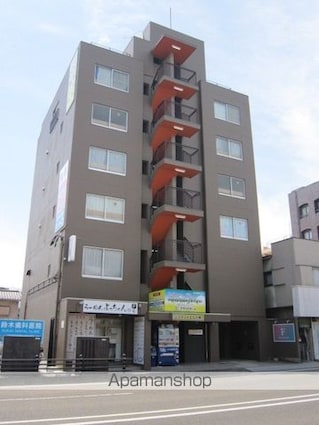 プランドビル八幡[2K/38.34m2]の外観3