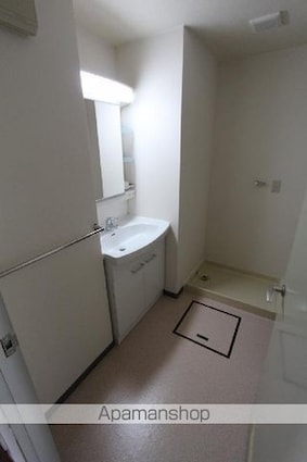 ガーデンハイム昭和町[3LDK/89.03m2]の洗面所