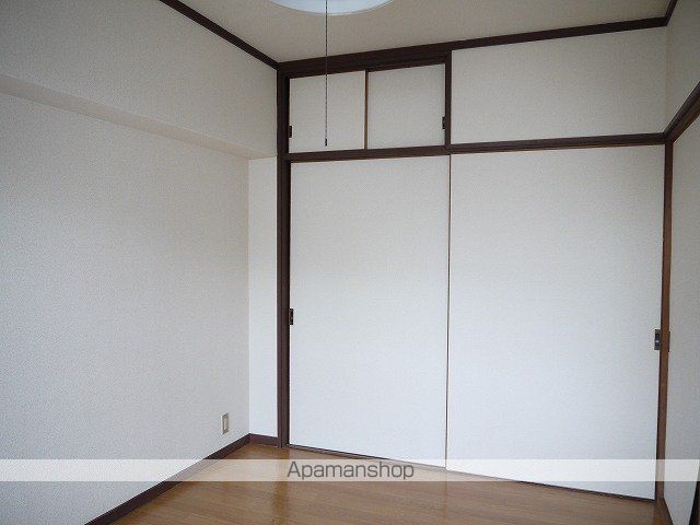 レジデンス西松本の内装写真