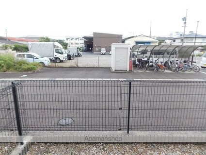 Ｐｌａｎｄｏｒ　Ｏｎｅ[2LDK/67.7m2]の眺望