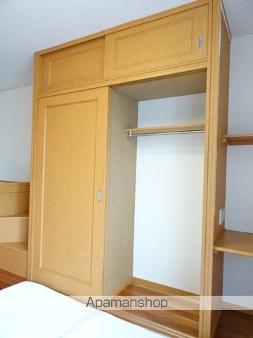 ユトリロ坪井町の内装写真