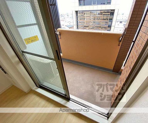 プレサンス京都三条大橋雅殿の内装写真