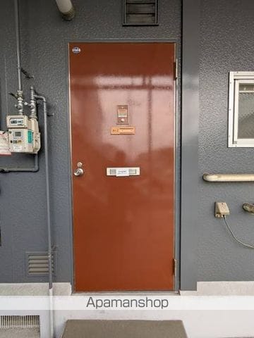 VENT−VERT Aの外観写真