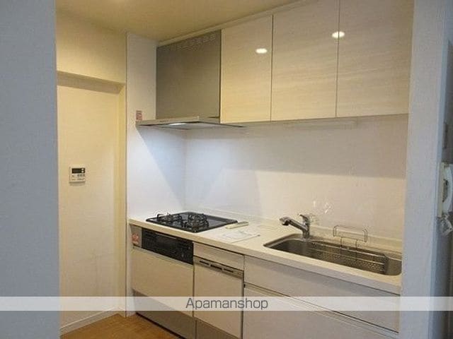 ニューライフマンション木場の内装写真