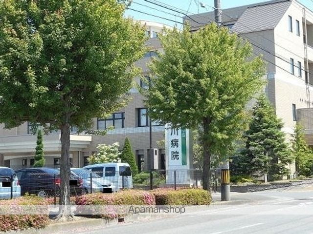 apartment 福島県須賀川市一里坦
一里坦の賃貸情報を見る
物件地図