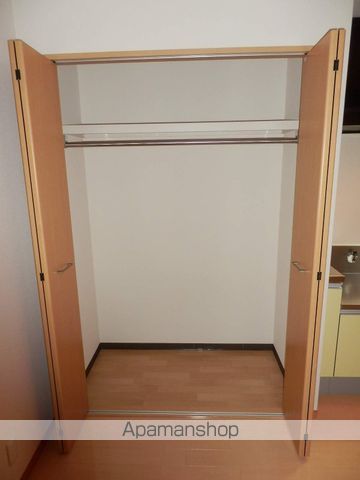 TKマンションIIIの内装写真