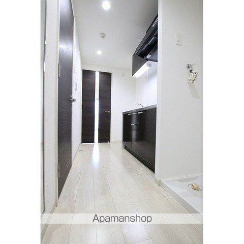 アーバンプラザ小田原の内装写真