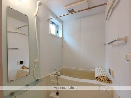 Ｔ＆Ｍ南烏山[1LDK/38.95m2]のバス