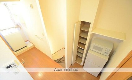 レオパレスルミエールⅡ[1K/26.08m2]のその他設備