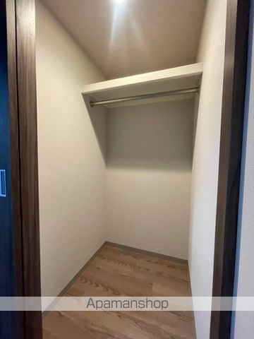 ルフォンプログレ堺筋本町タワーレジデンスの内装写真