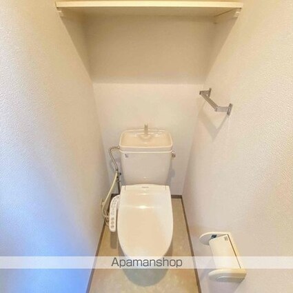 東京都荒川区南千住７丁目[1R/28.39m2]のその他内装3