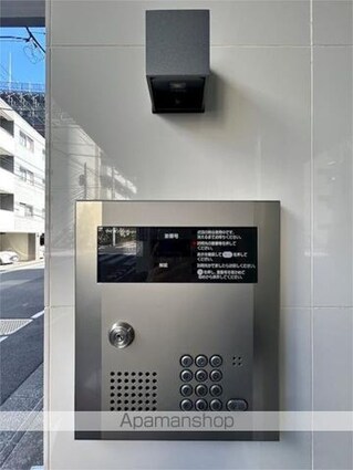 グランディール門前仲町[1K/26.95m2]の内装5