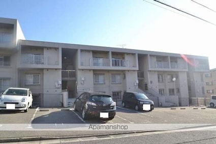 広島県広島市西区井口台１丁目[2LDK/59.51m2]の外観3