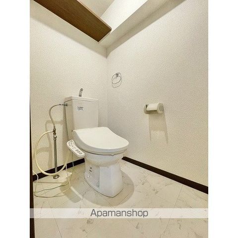 YSKコーポ卸町の内装写真