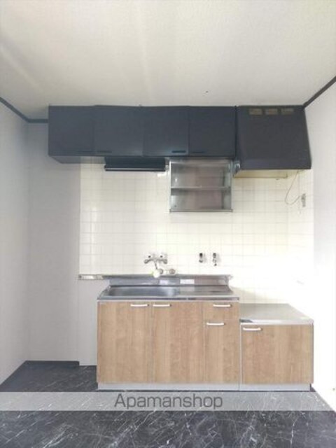 和歌山県和歌山市西浜[2LDK/72.32m2]のキッチン