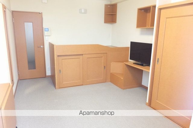 レオパレスベル パストラルの内装写真