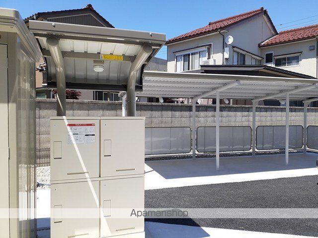 ヒカルサ富山水橋のその他写真