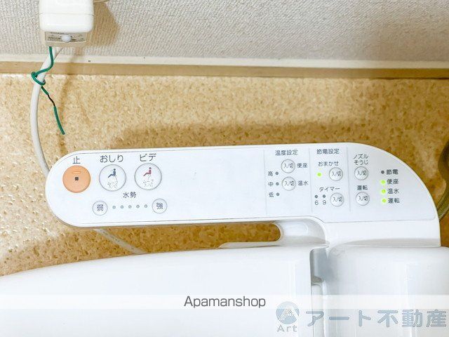 スミタスヴィレッジ和泉の内装写真