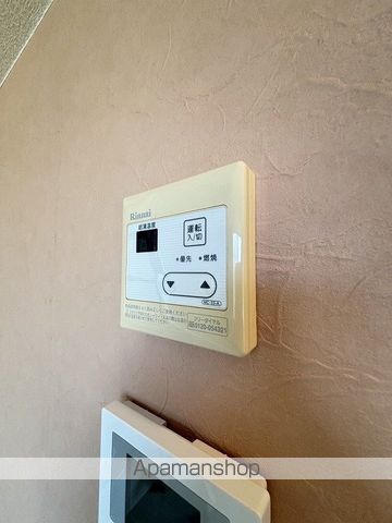 ユナイト東寺尾カシージャスの杜の内装写真
