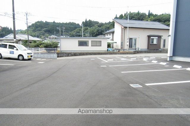 ジェイクブリットIIのその他写真