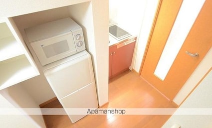 レオパレスルミエールⅡ[1K/23.71m2]のその他設備