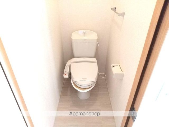 パルテンツァの内装写真