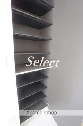 エルシオン富岡[1K/32.55m2]の内装1