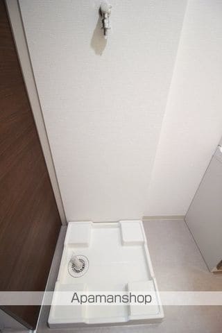 アシェント岡山医大前の内装写真