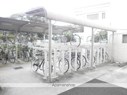 ＬａＳａｎｔｅ立川[1K/22.78m2]の共用部3